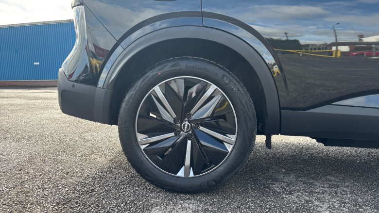 Nissan Qashqai 1.5 E-Power Tekna 5dr Auto Hybrid Hatchback